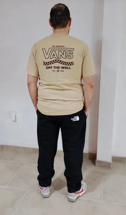 Remeras de Hombre