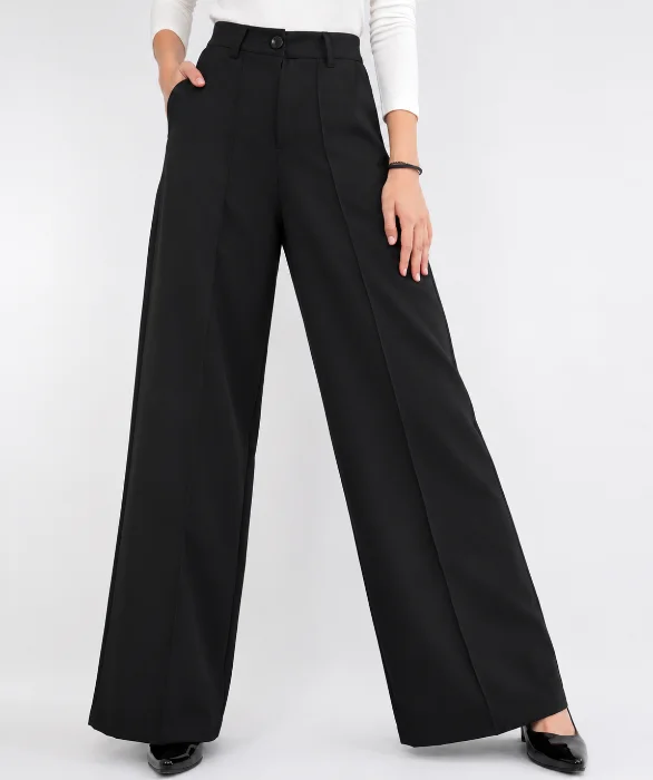 Pantalón Sastrero Asia