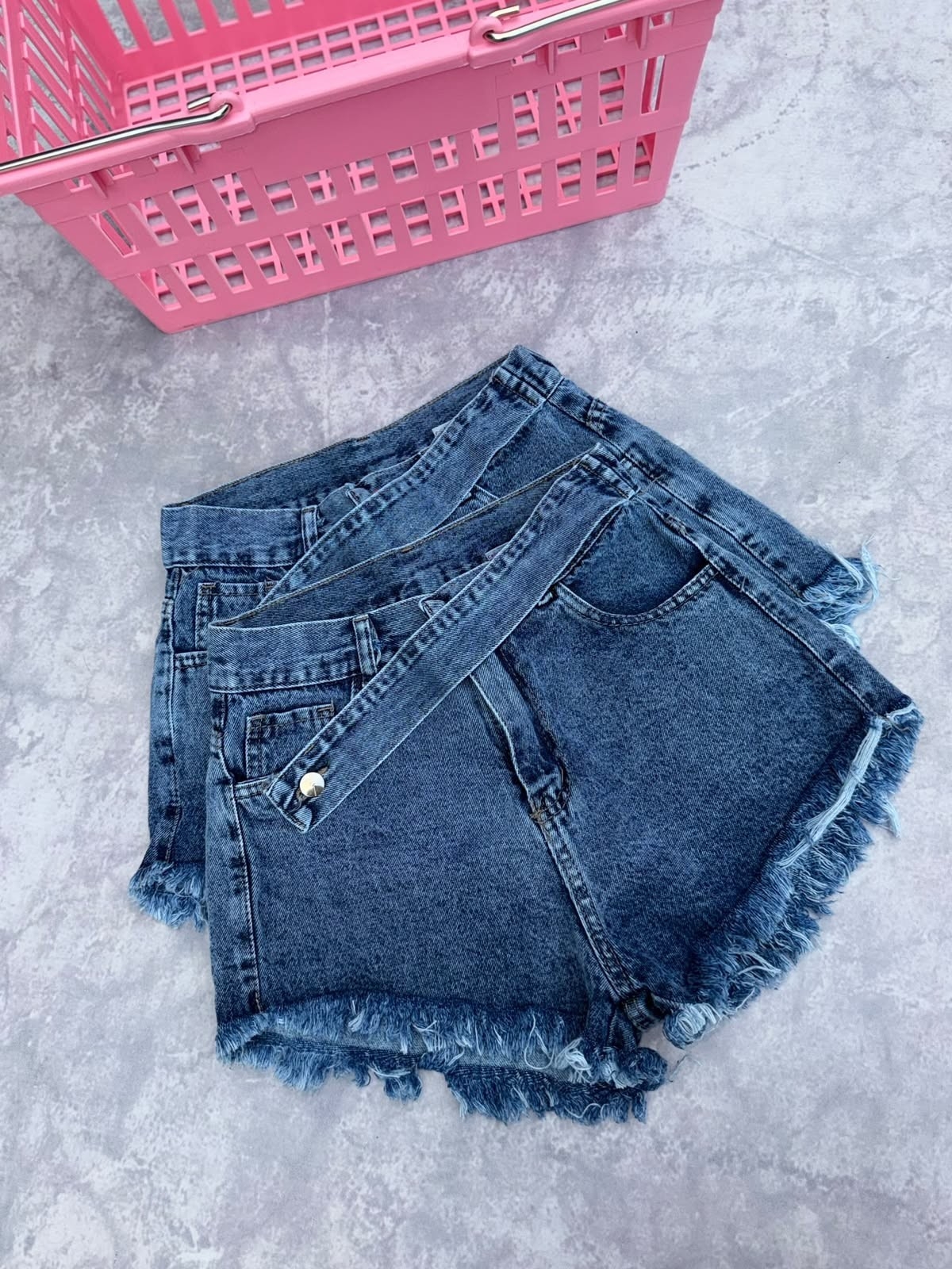 Short Lia - Imagen 3