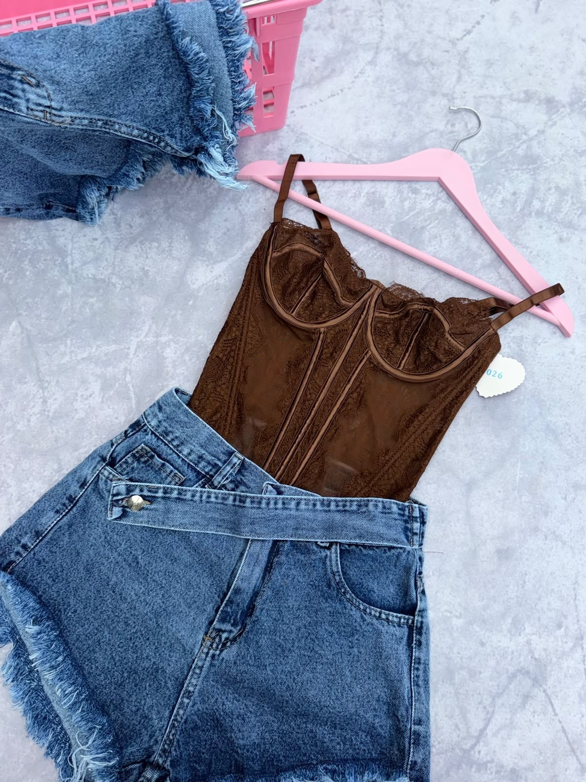 Short Lia - Imagen 5