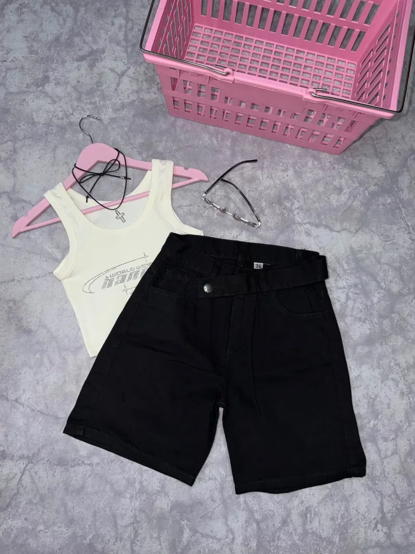Bermuda Black - Imagen 1