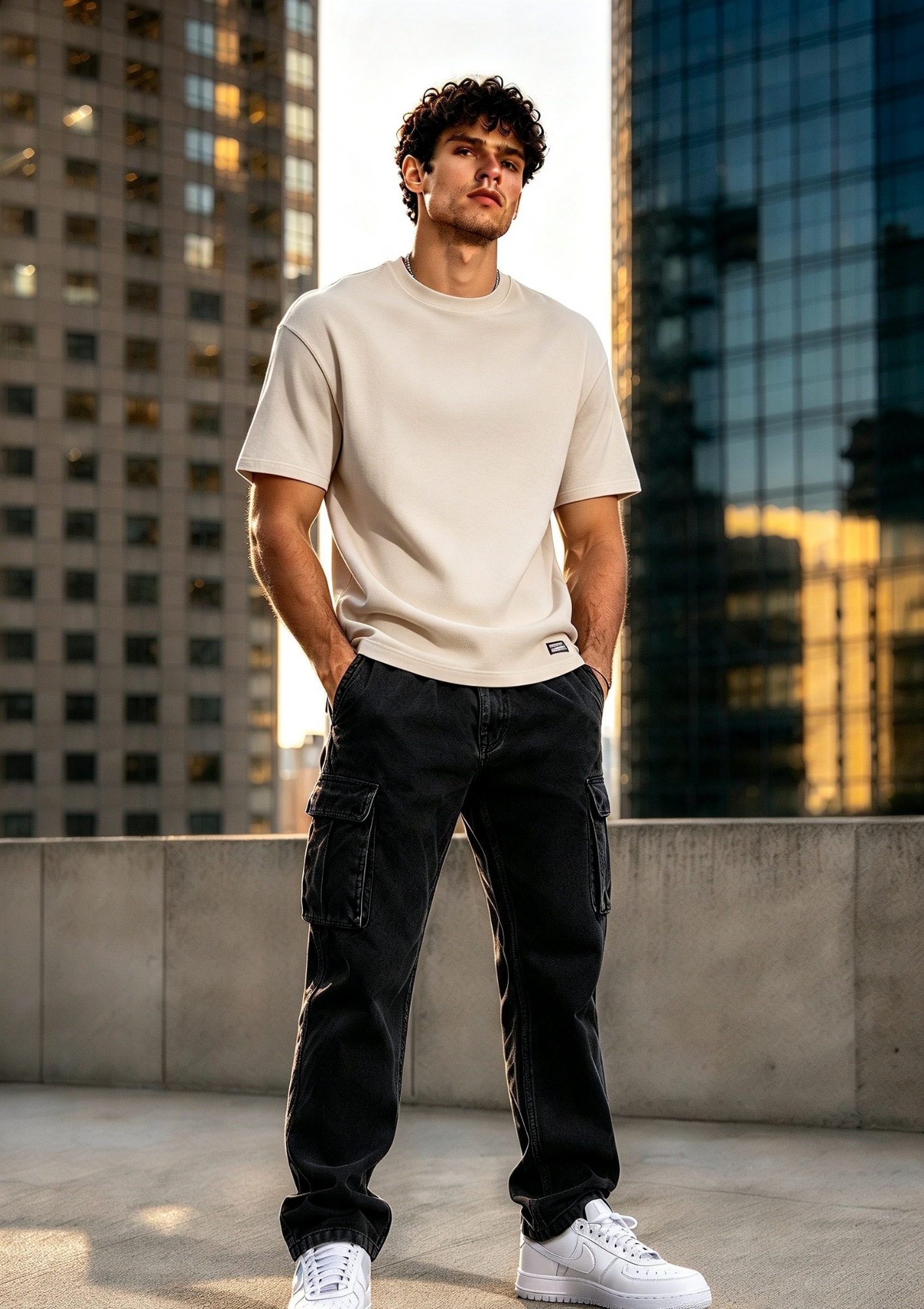 Remera (morley Diesel) - Imagen 3