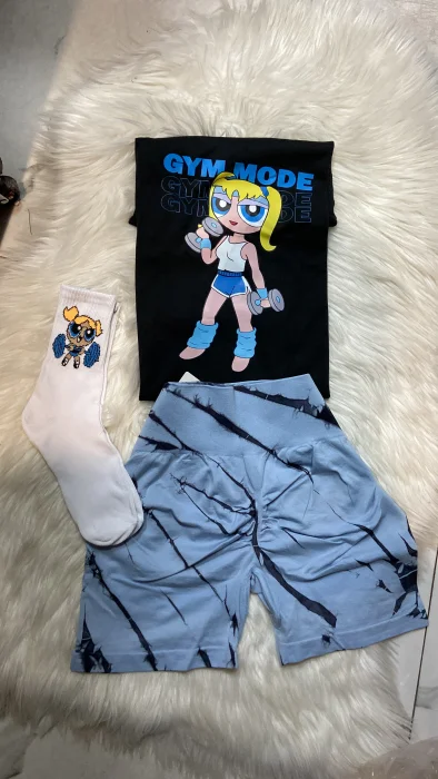 Super Poderosas Combo