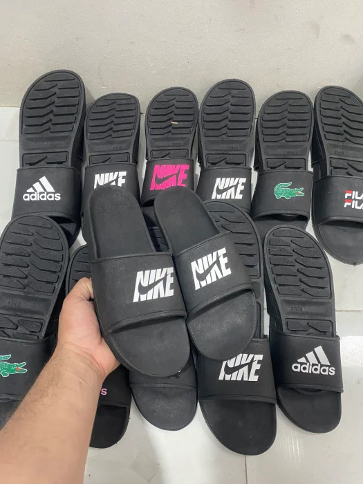 Ojotas Lisas Súper Oferta