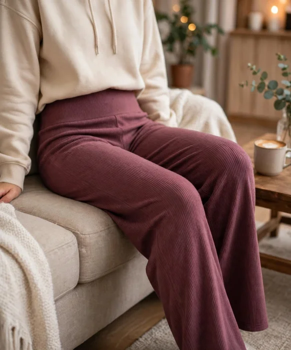 Pantalón de Morley Diésel