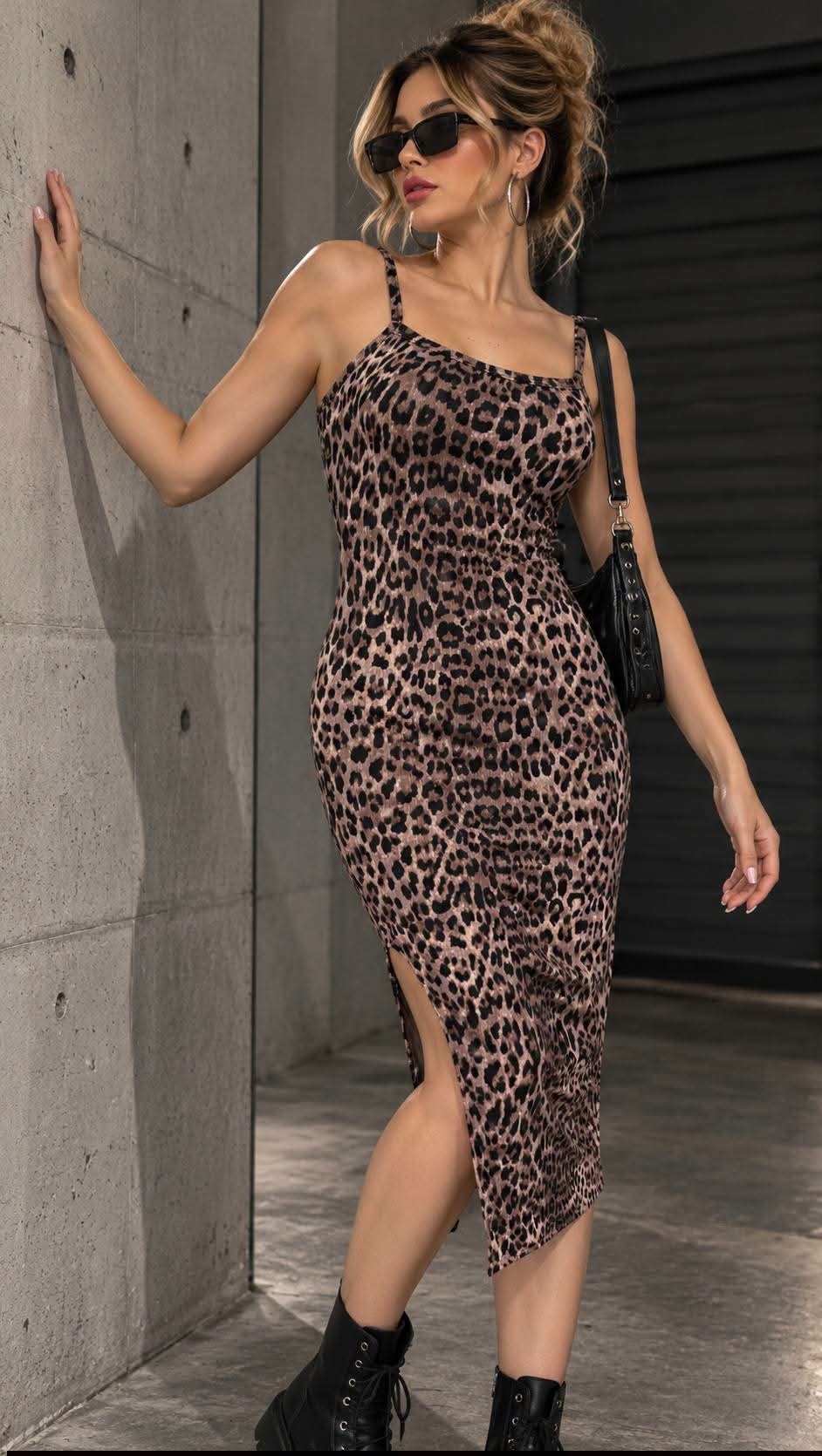 Vestido Print - Imagen 5