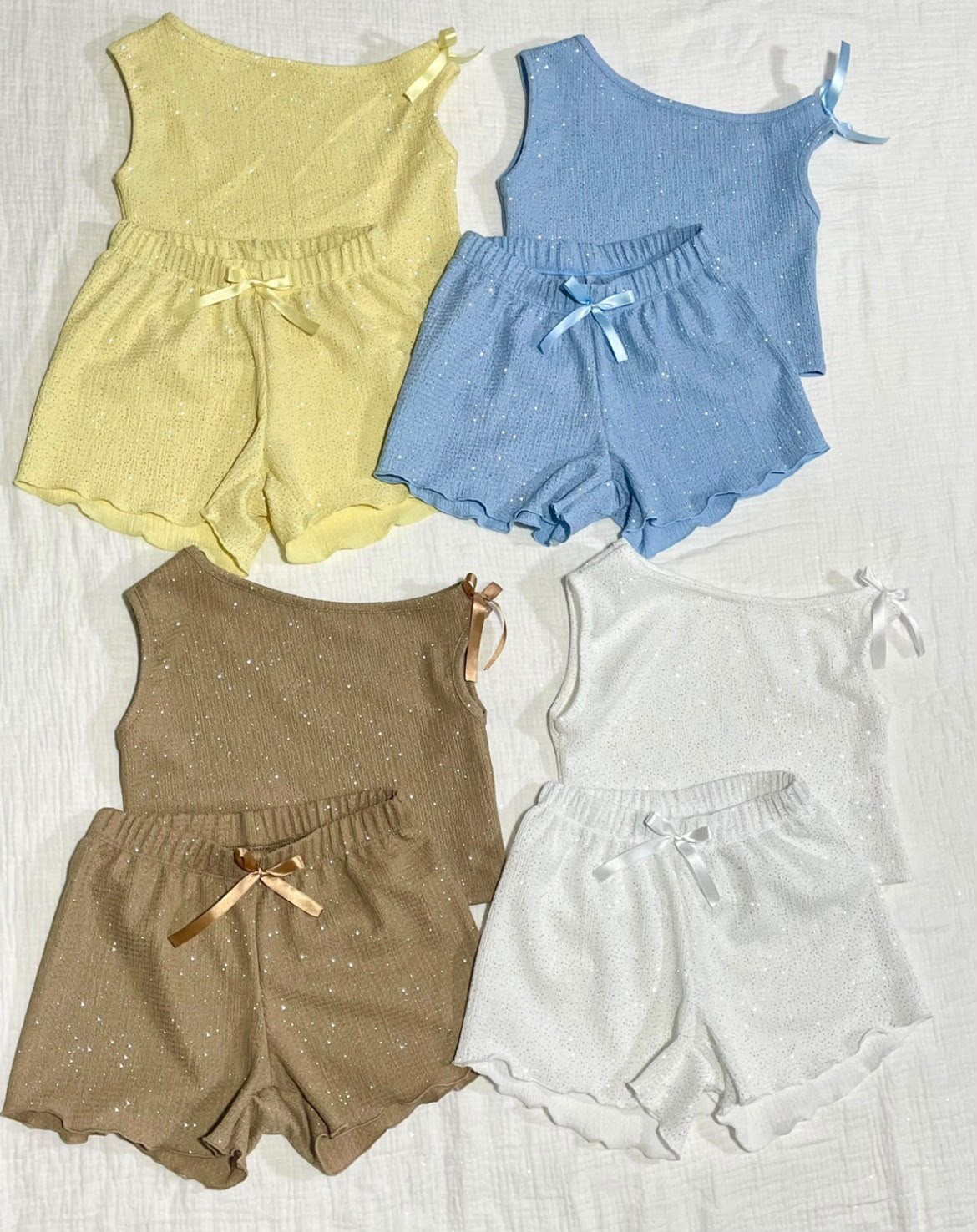 Conjunto Glitter Nena - Imagen 3