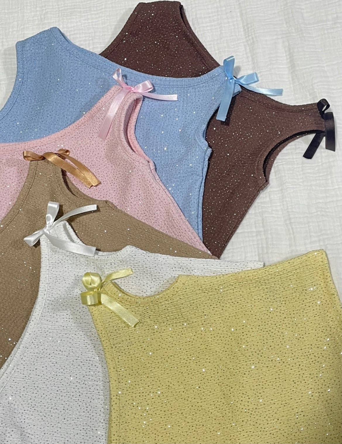 Conjunto Glitter Nena - Imagen 4