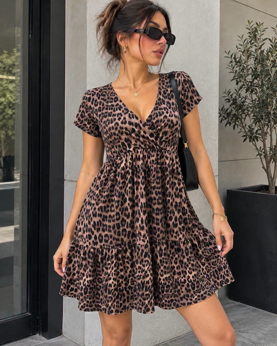 Vestido Print - Imagen 4