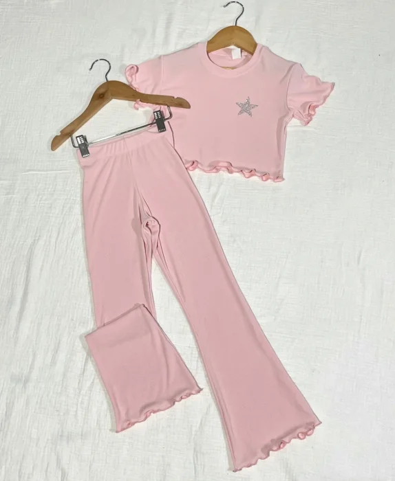Conjunto Morley Nena