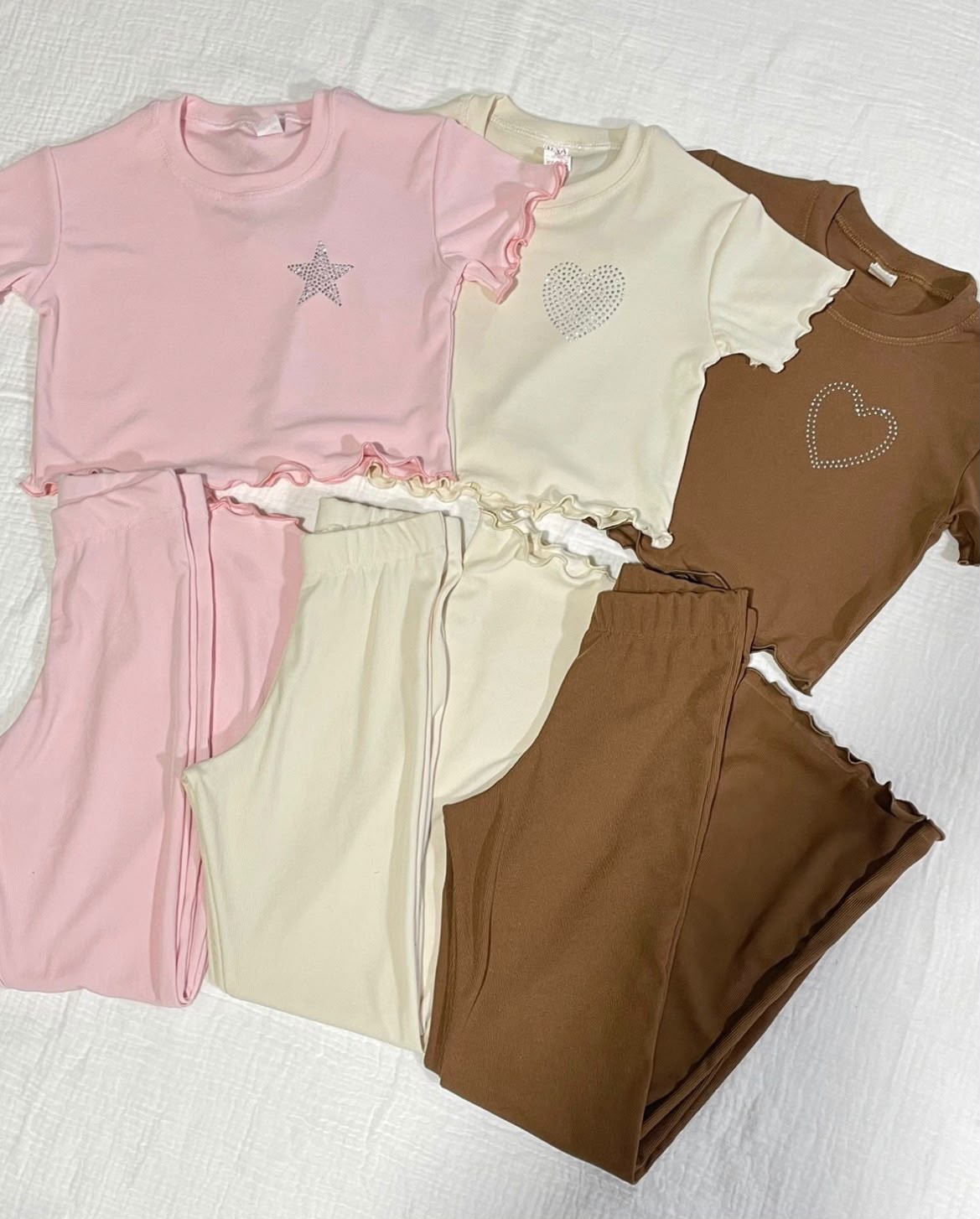Conjunto Morley Nena - Imagen 2