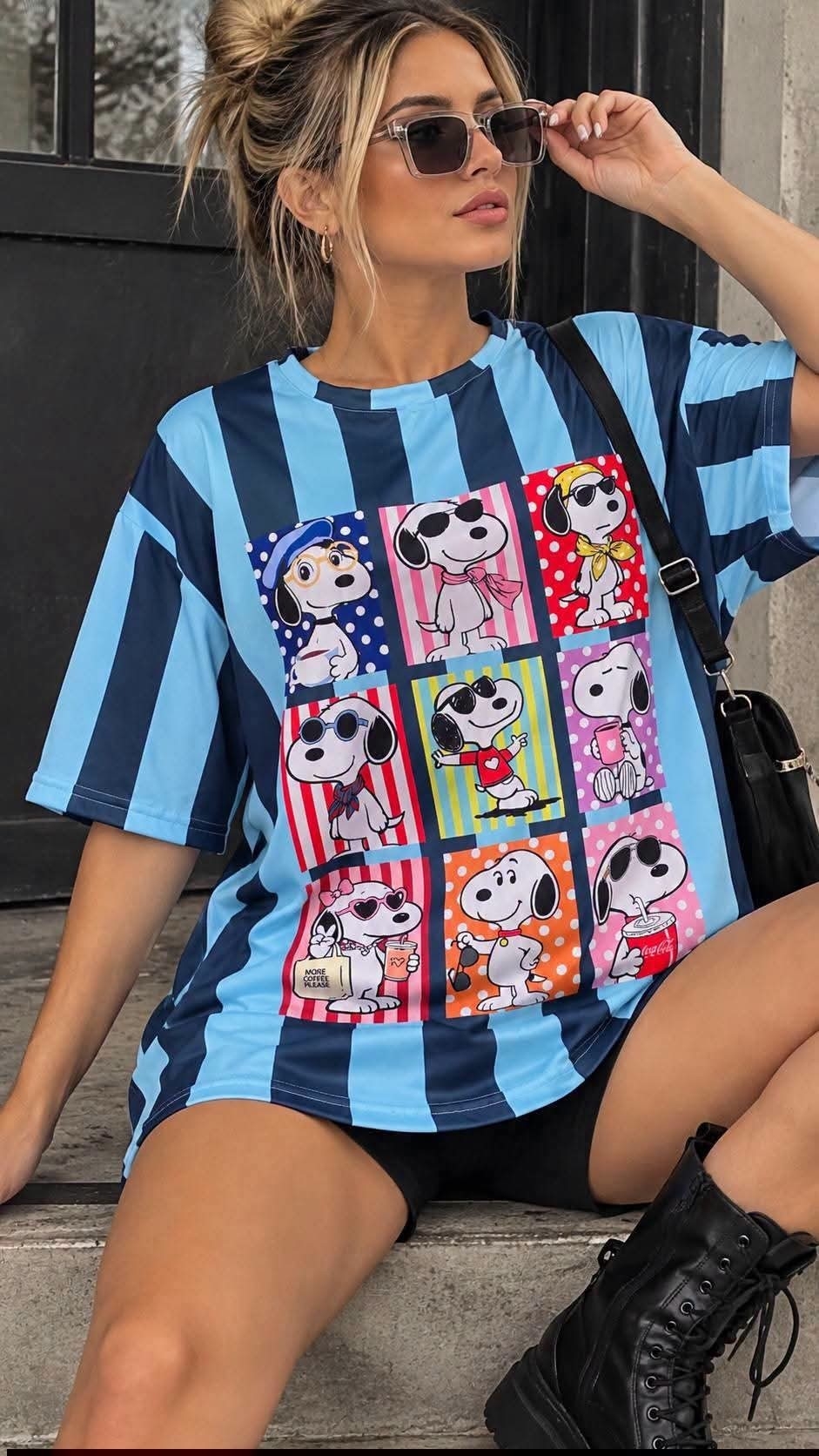 Remerones Estampados - Imagen 3