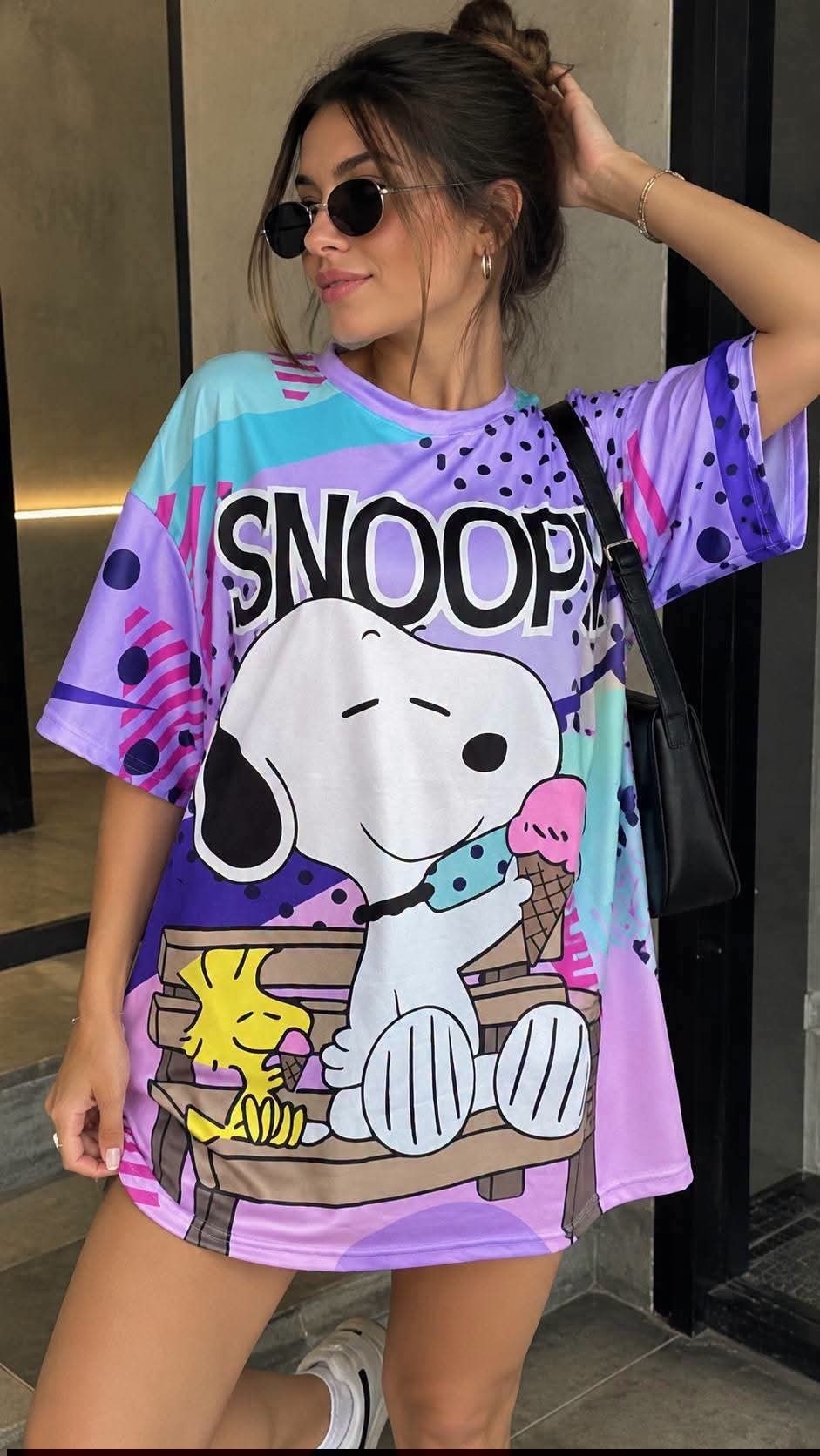 Remerones Estampados - Imagen 7