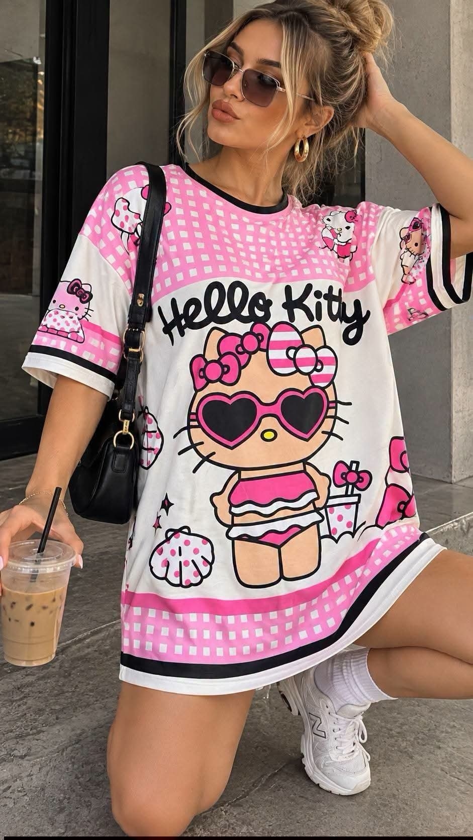 Remerones Estampados - Imagen 8