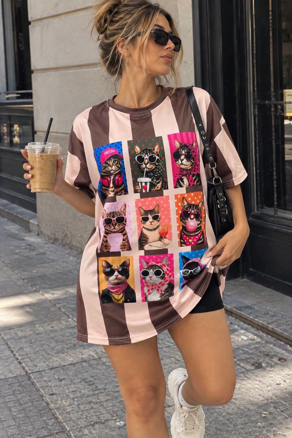 Remerones Estampados - Imagen 9