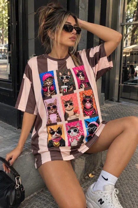 Remerones Estampados