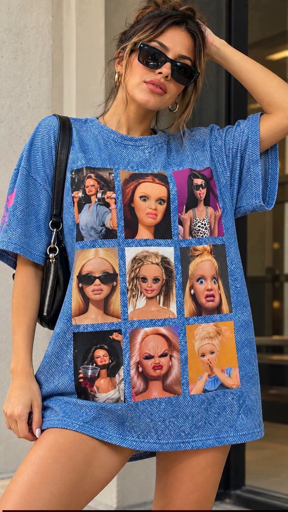 Remerones Estampados - Imagen 2