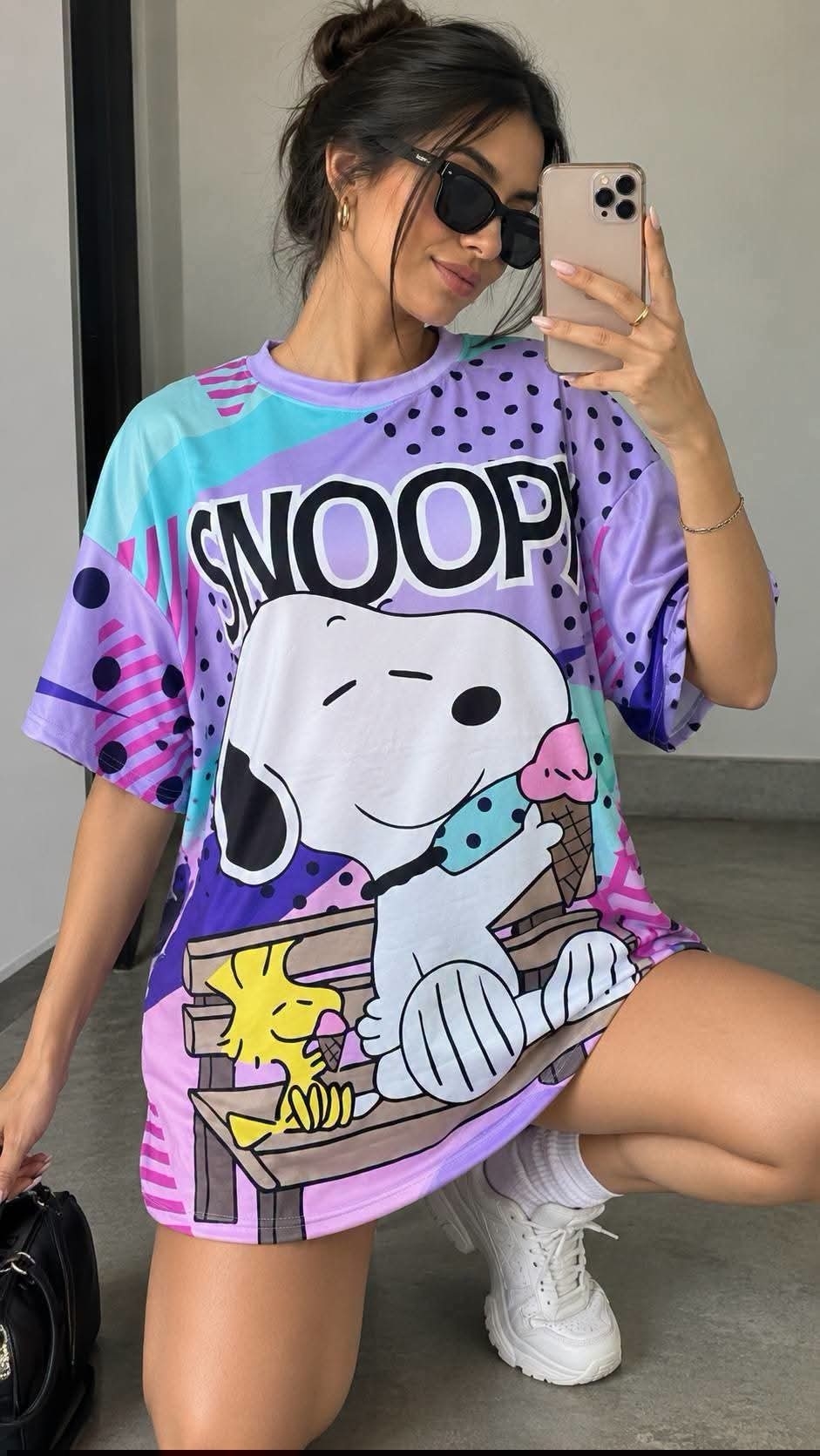 Remerones Estampados - Imagen 3