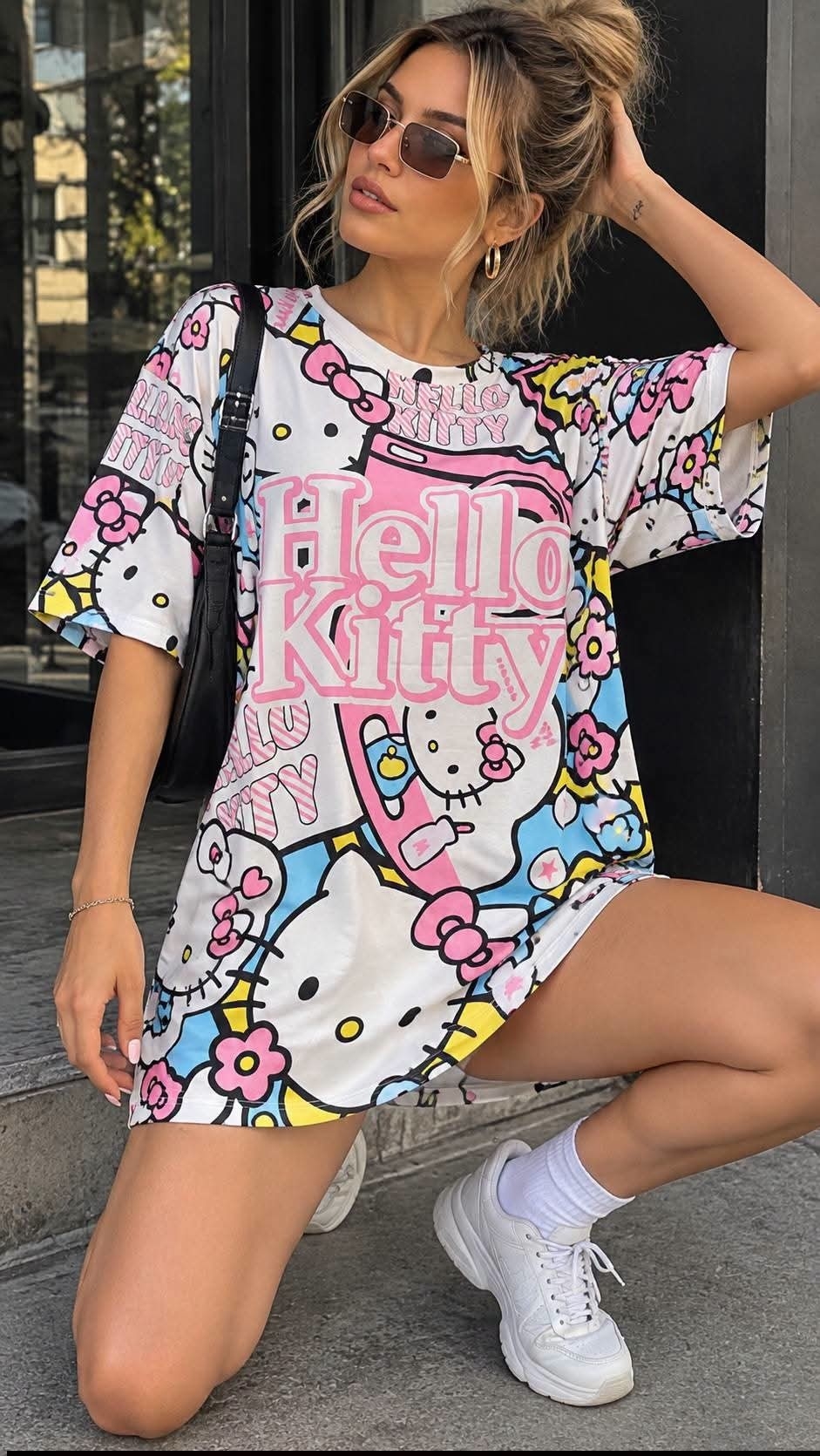 Remerones Estampados - Imagen 7