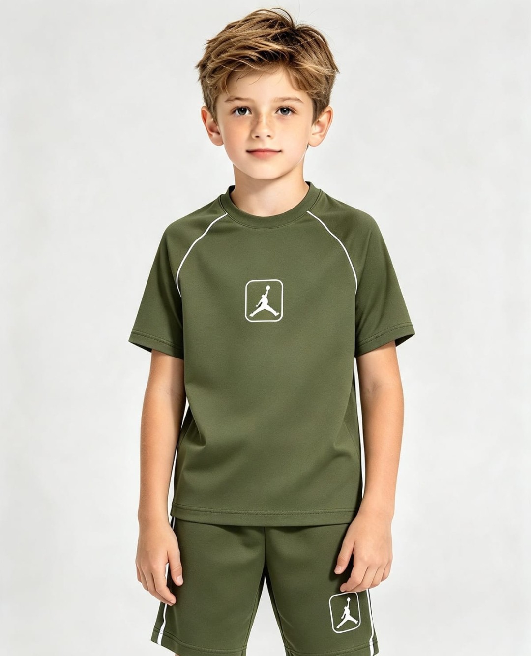 Conjuntos Jordan Niño - Imagen 4