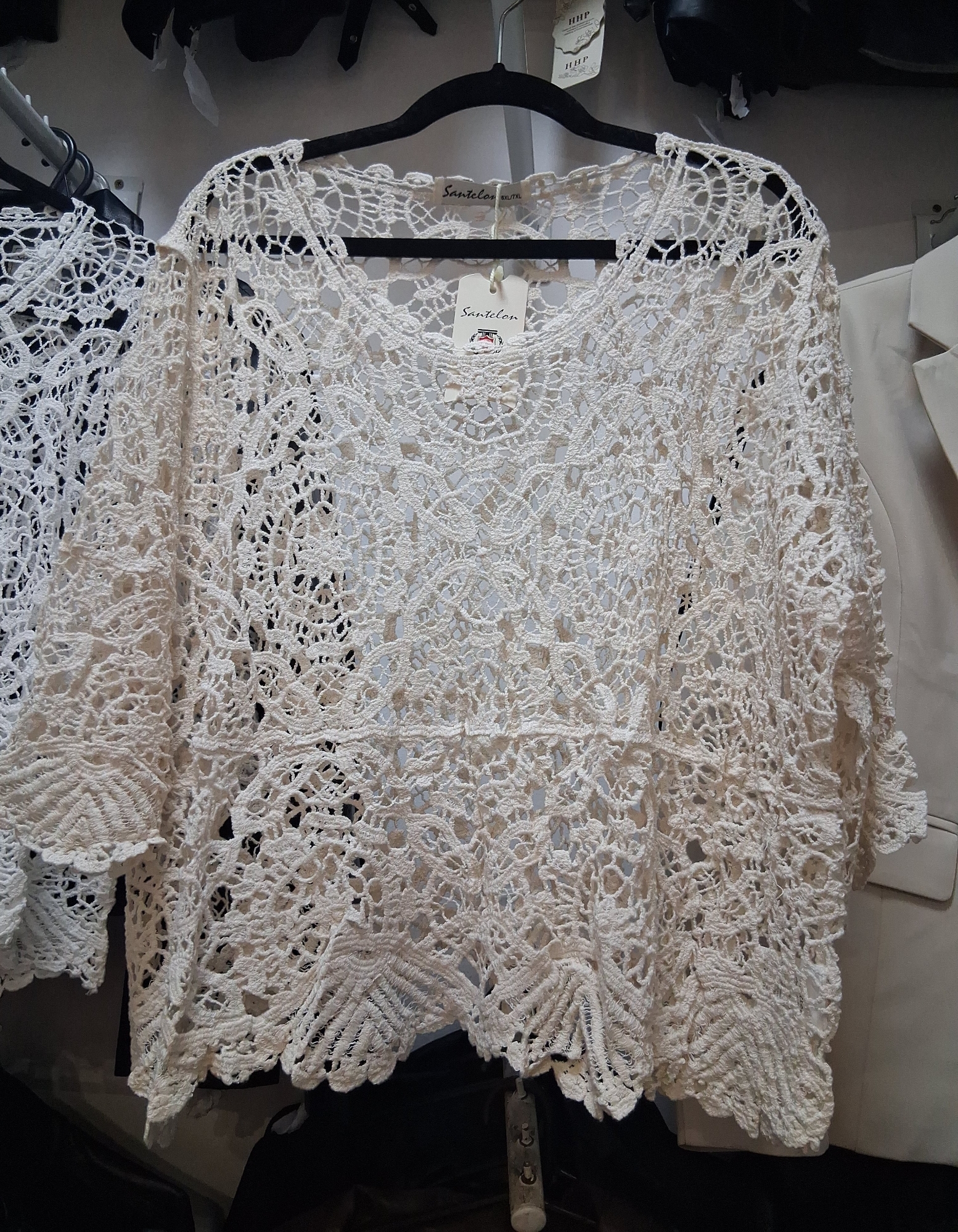 Remeron Crochet - Imagen 3