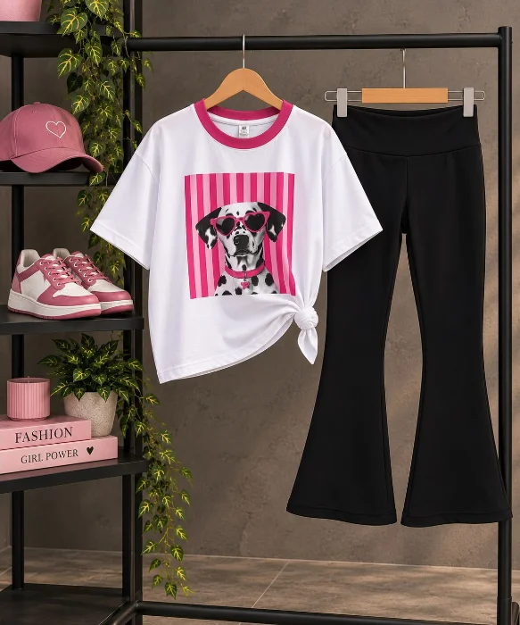 Conjunto Tendencia Oxford