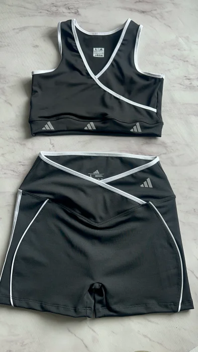 Conjunto Adidasss Nueva Temporada