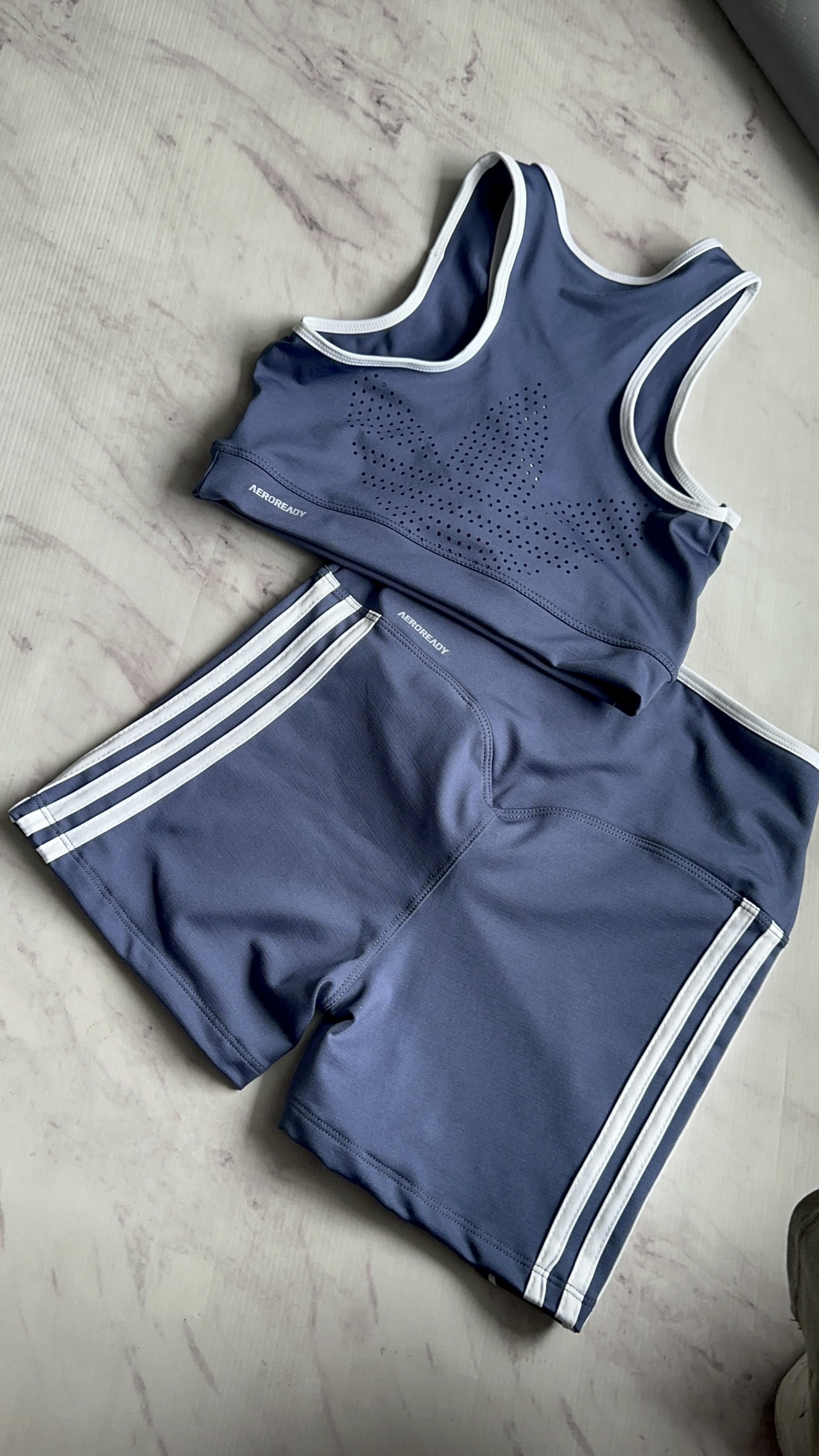 Conjunto Adidasss Nueva Temporada - IMG_5822.jpeg