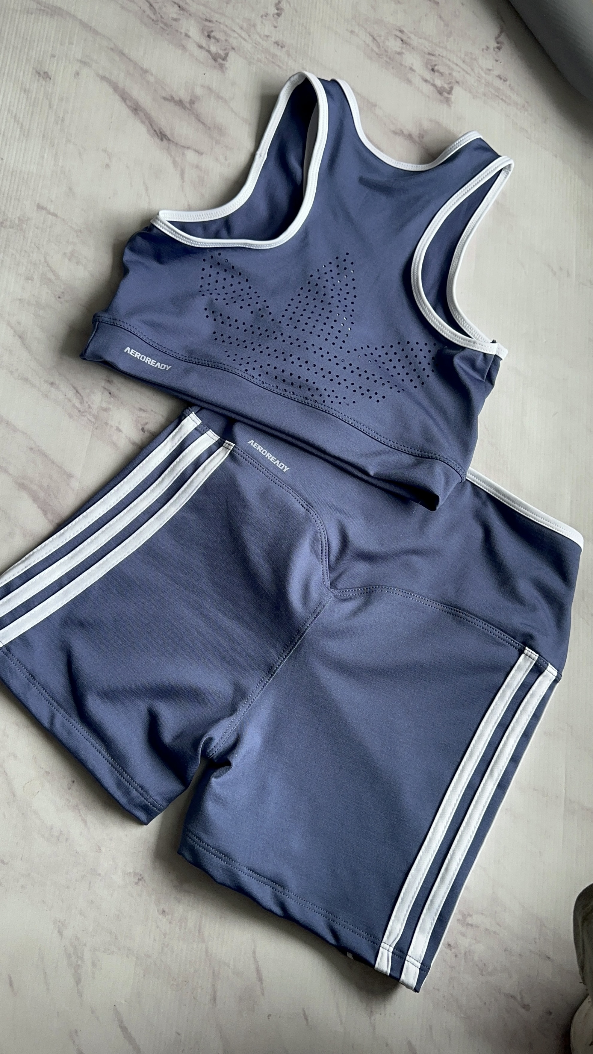 Conjunto Adidasss Nueva Temporada - IMG_5823.jpeg