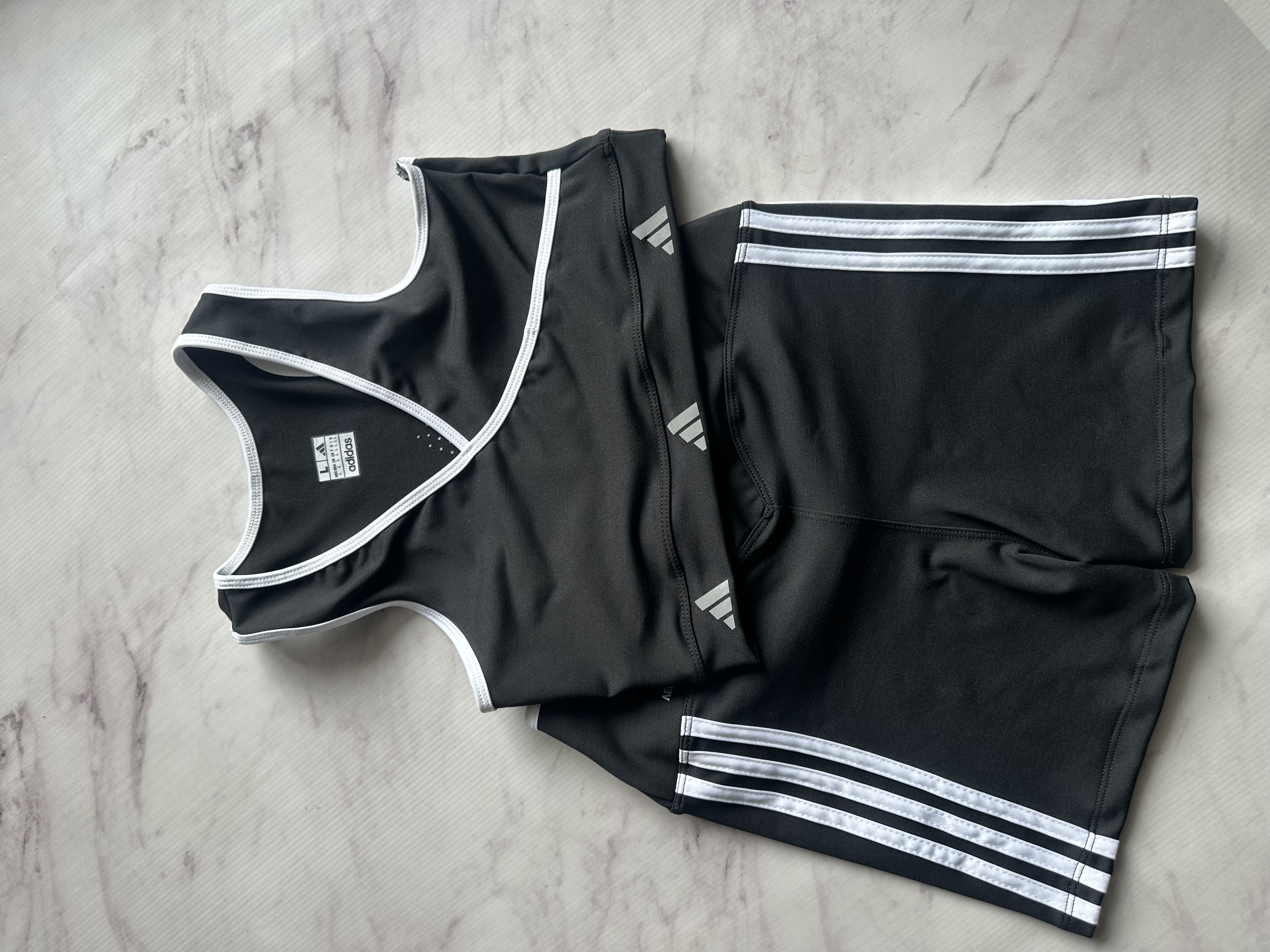 Conjunto Adidasss Nueva Temporada - IMG_5786.jpeg
