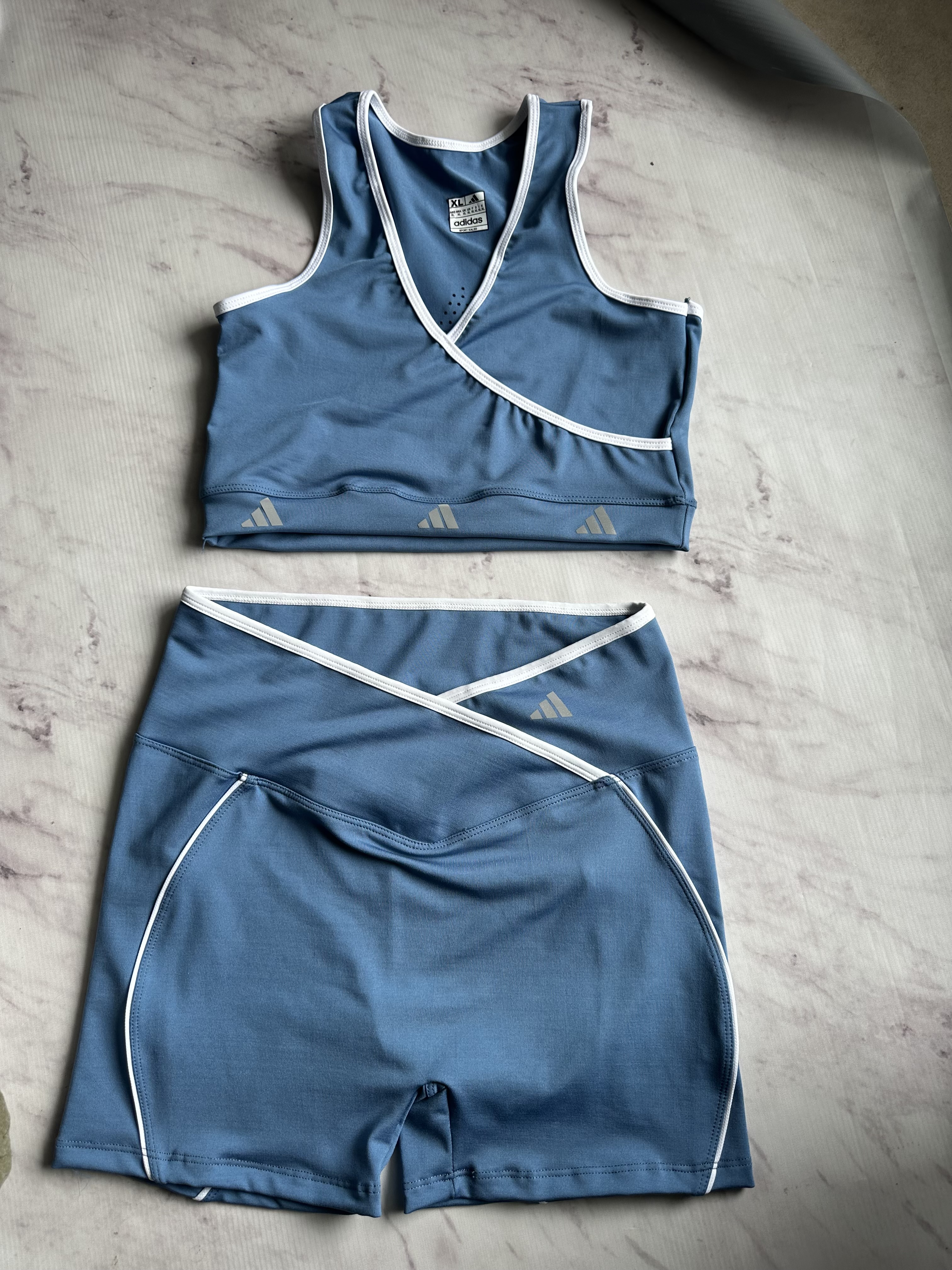 Conjunto Adidasss Nueva Temporada - IMG_5829.jpeg