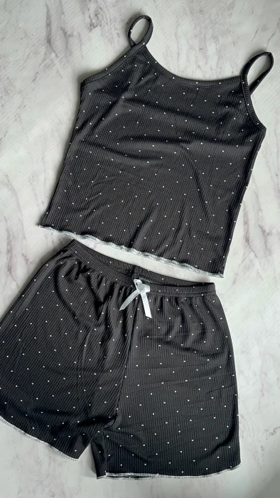 Pijama Verano