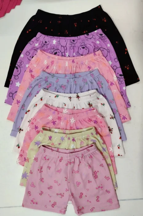 Short Morley 4al16