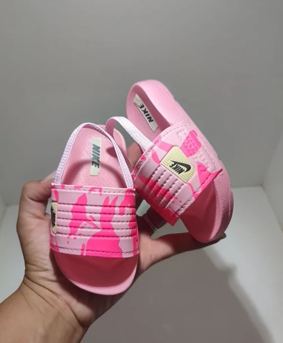 Ojotas Importadas Bebe