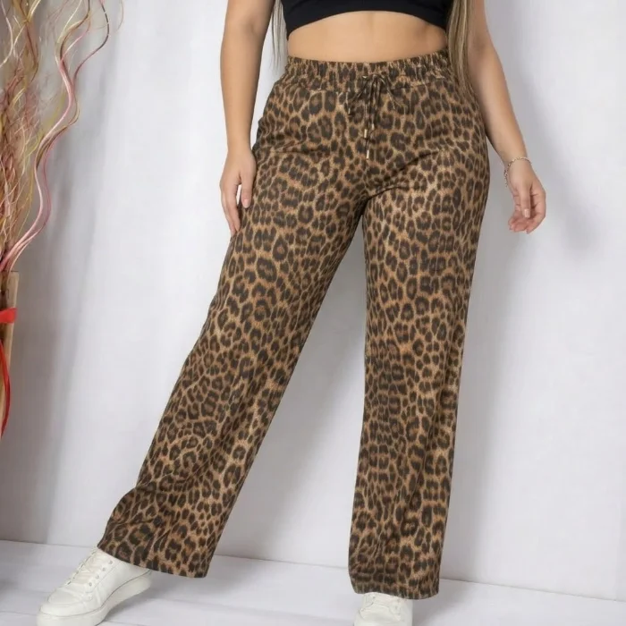 Palazos Animal Print Morley