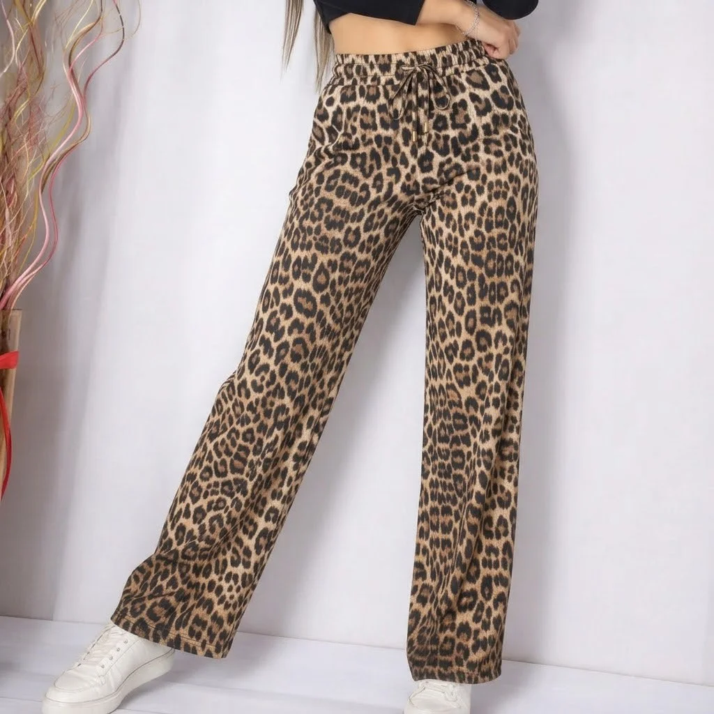 Palazos Animal Print Morley - Imagen 2