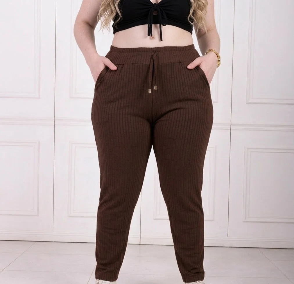 Pantalon Recto Morley Viscosa - Imagen 1