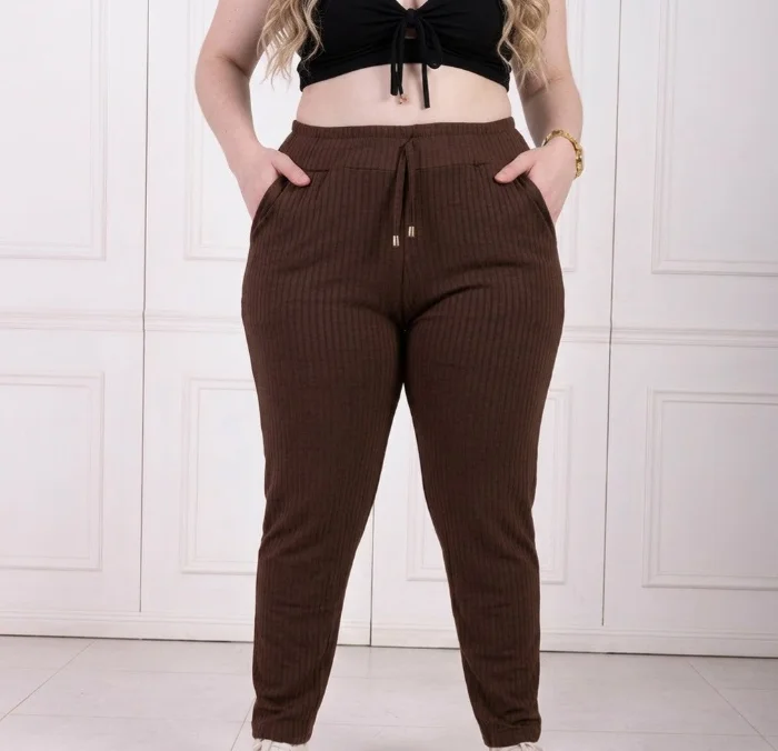Pantalon Recto Morley Viscosa