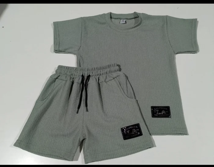 Conjunto Hawai Niño