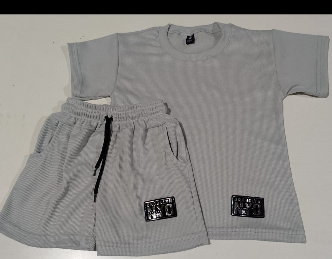 Conjunto Hawai Niño - Imagen 2