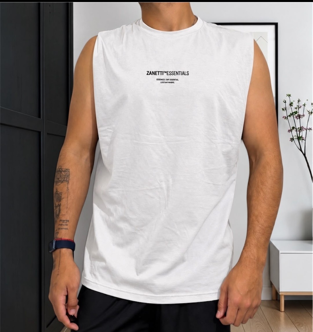 Musculosas - Imagen 2