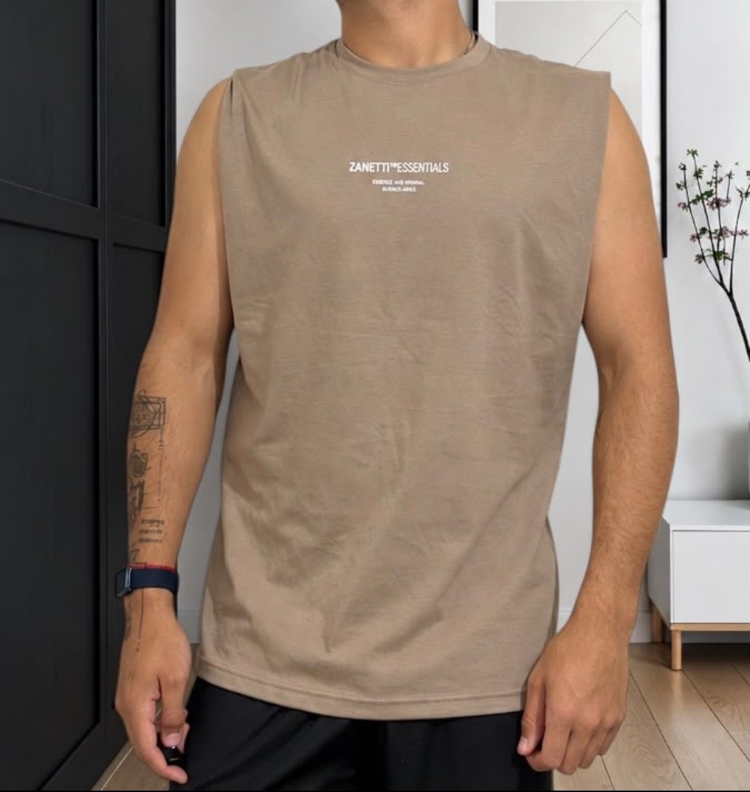 Musculosas - Imagen 3