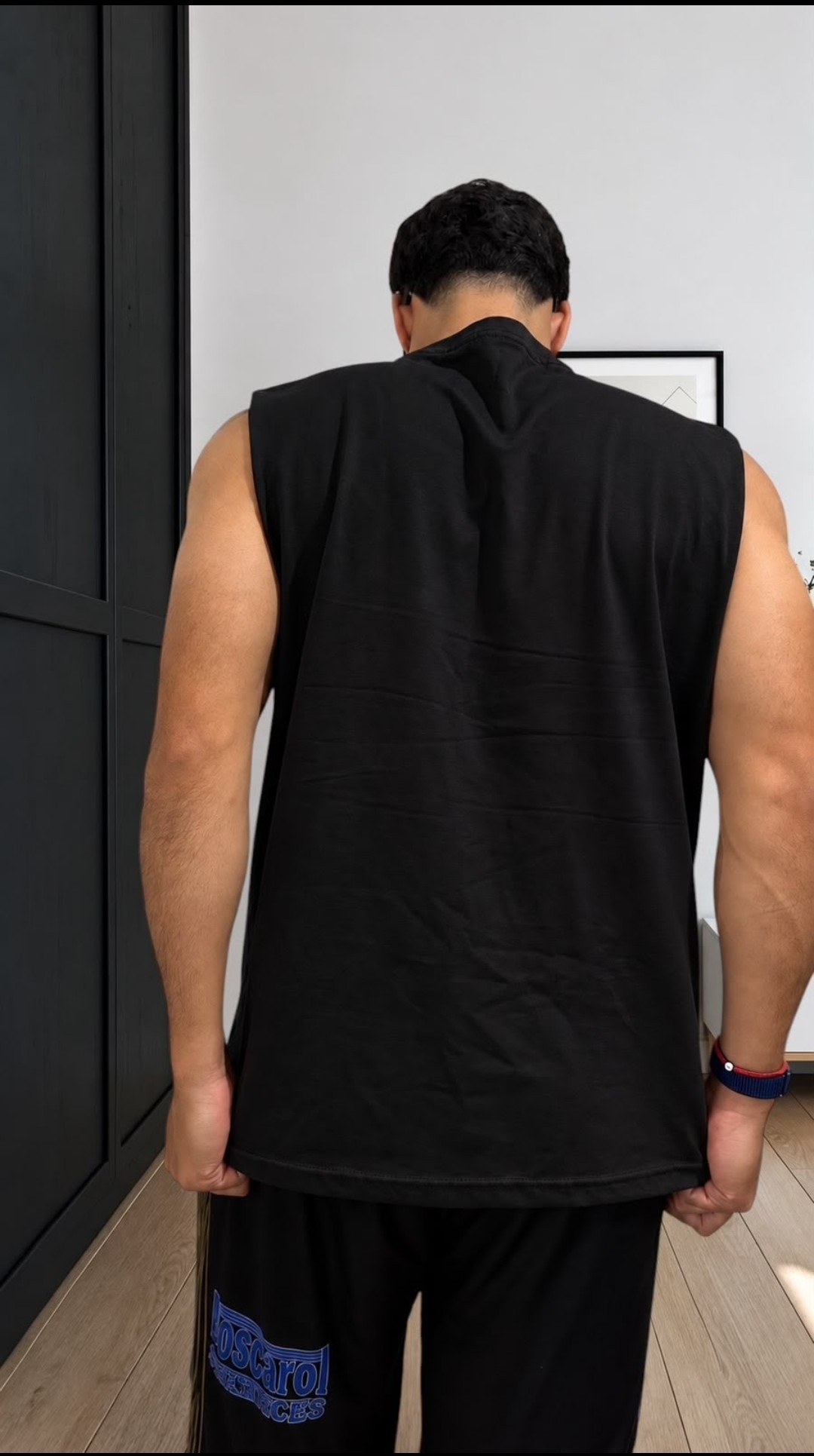 Musculosas - Imagen 4