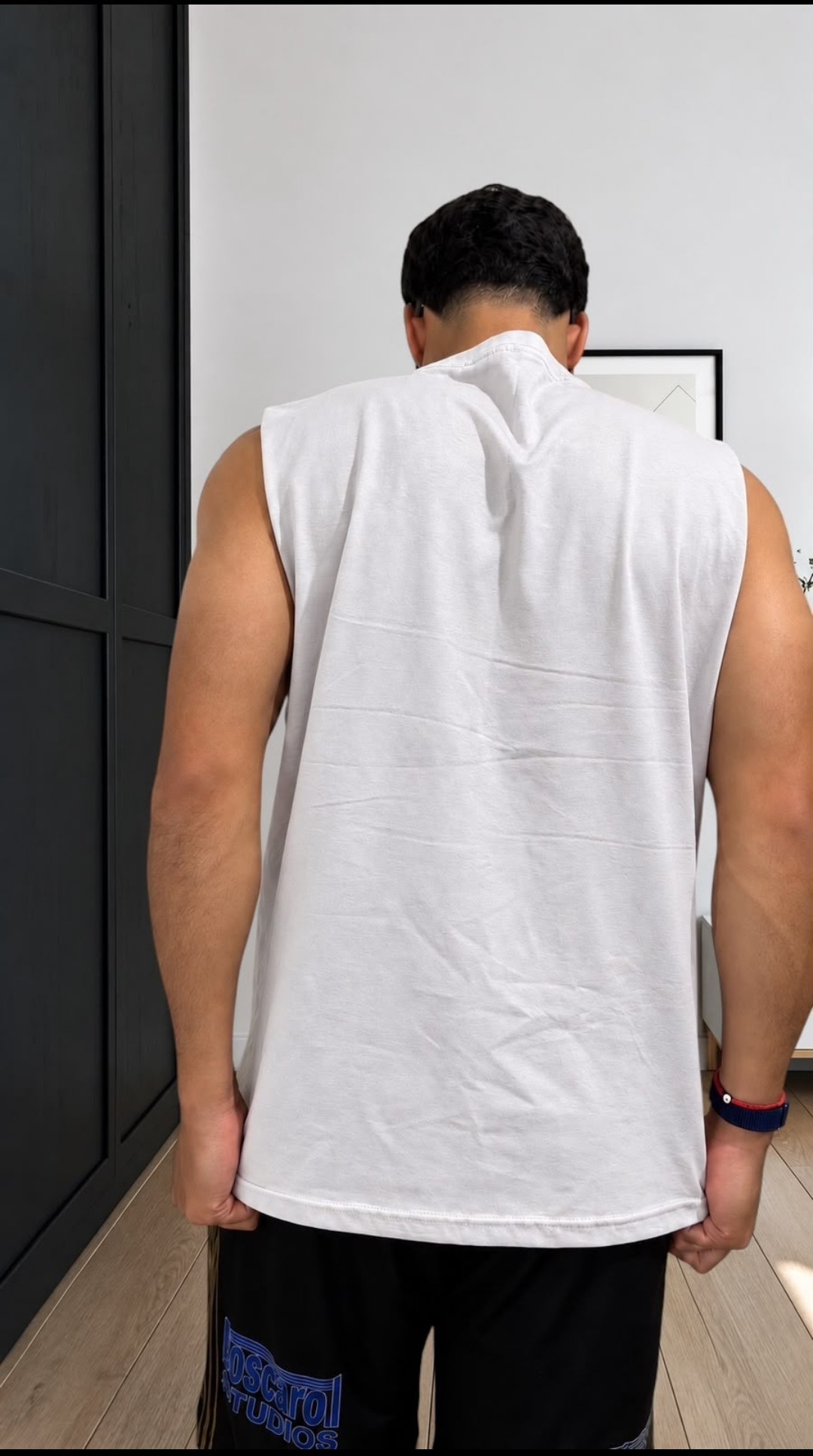 Musculosas - Imagen 5