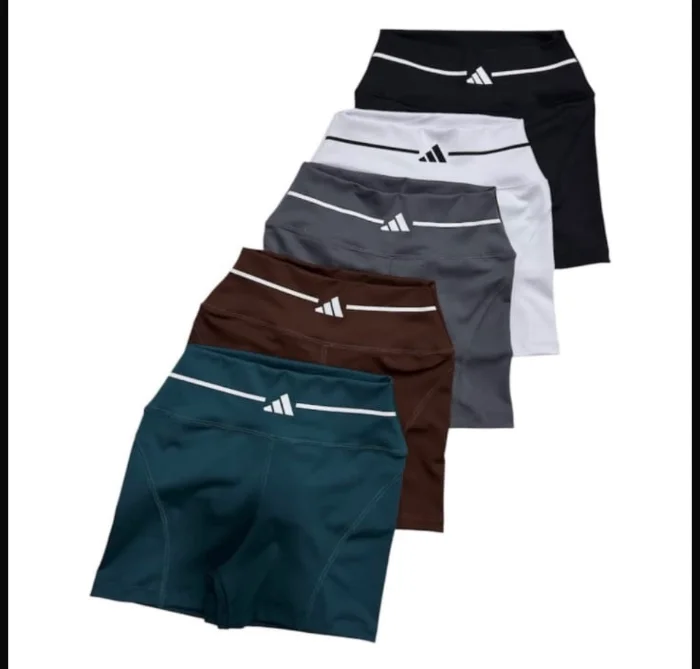 Short Adidassss/aloo Tendencia