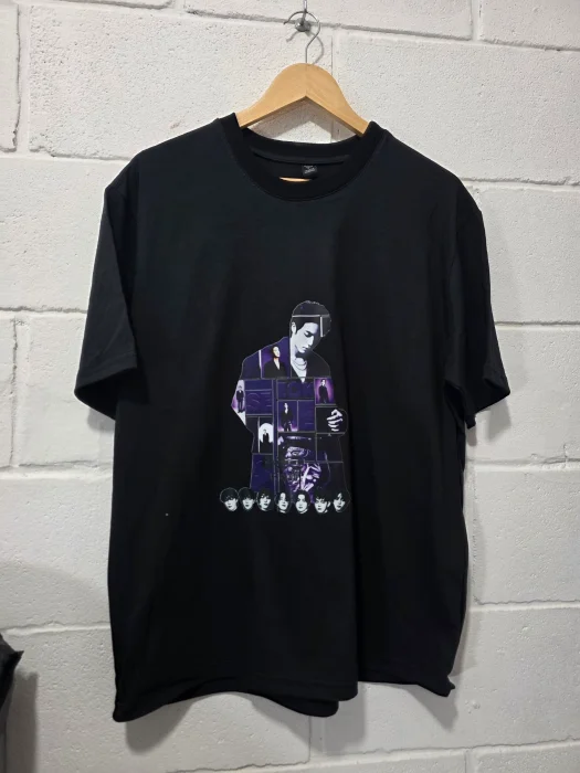 Remera de Mujer