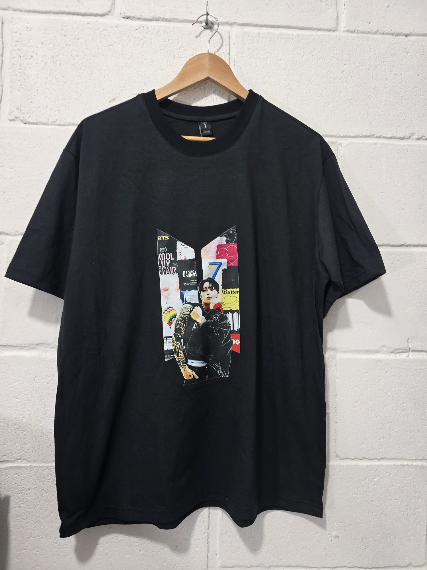 Remera de Mujer - Imagen 2