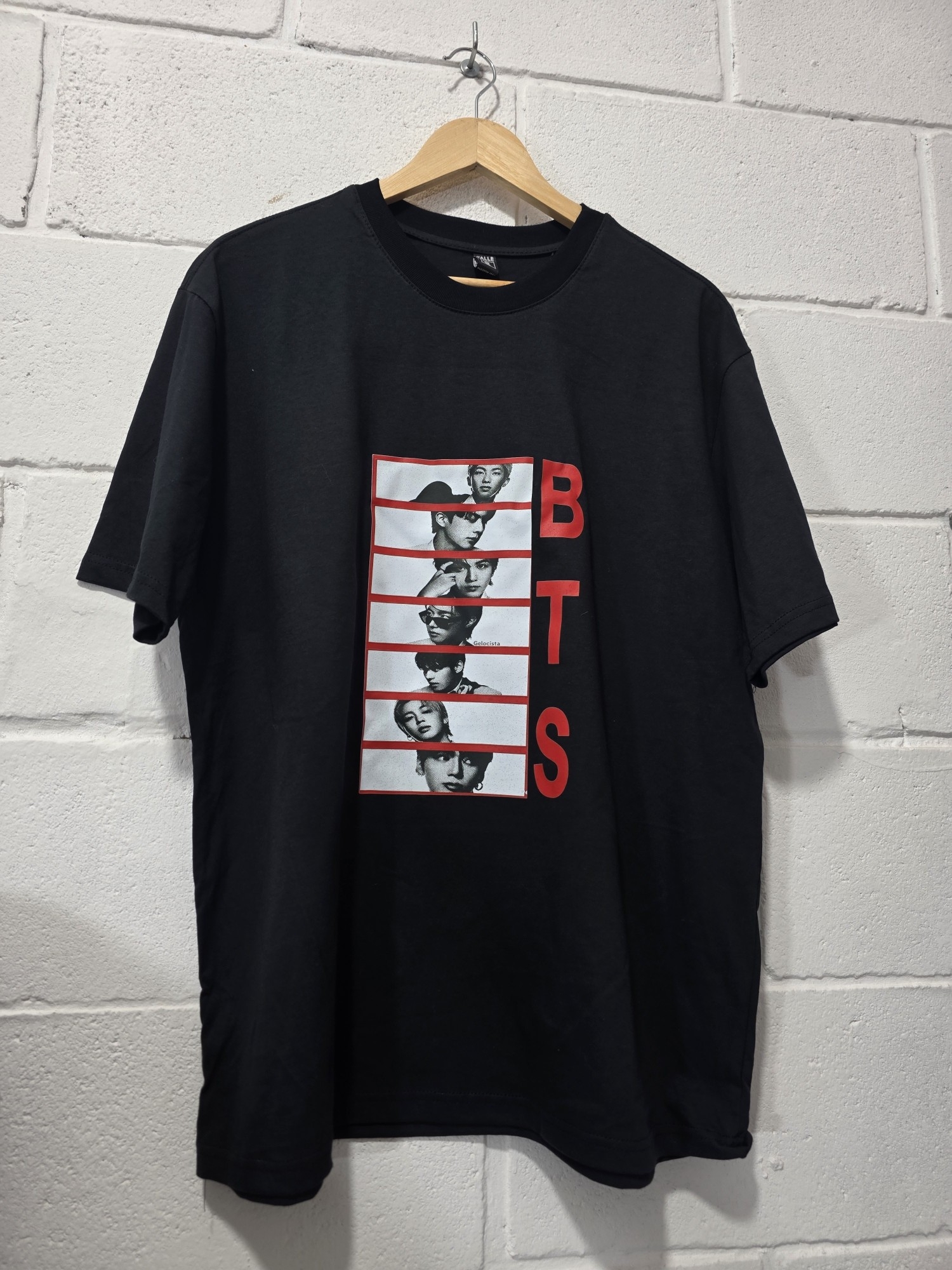 Remera de Mujer - Imagen 4