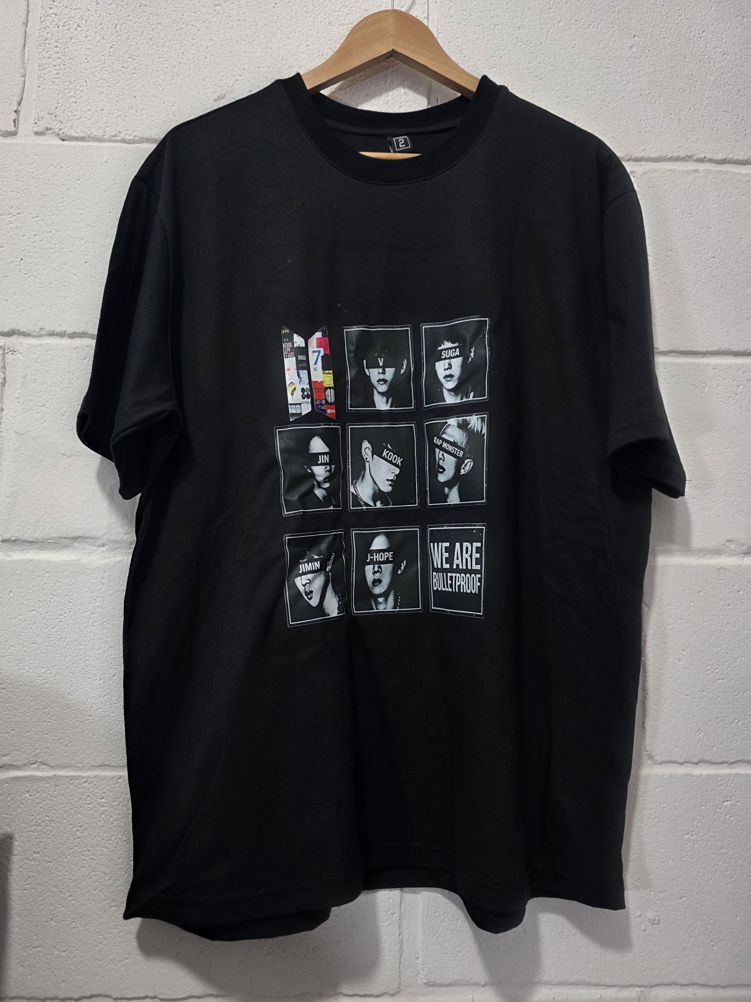 Remera de Mujer - Imagen 6