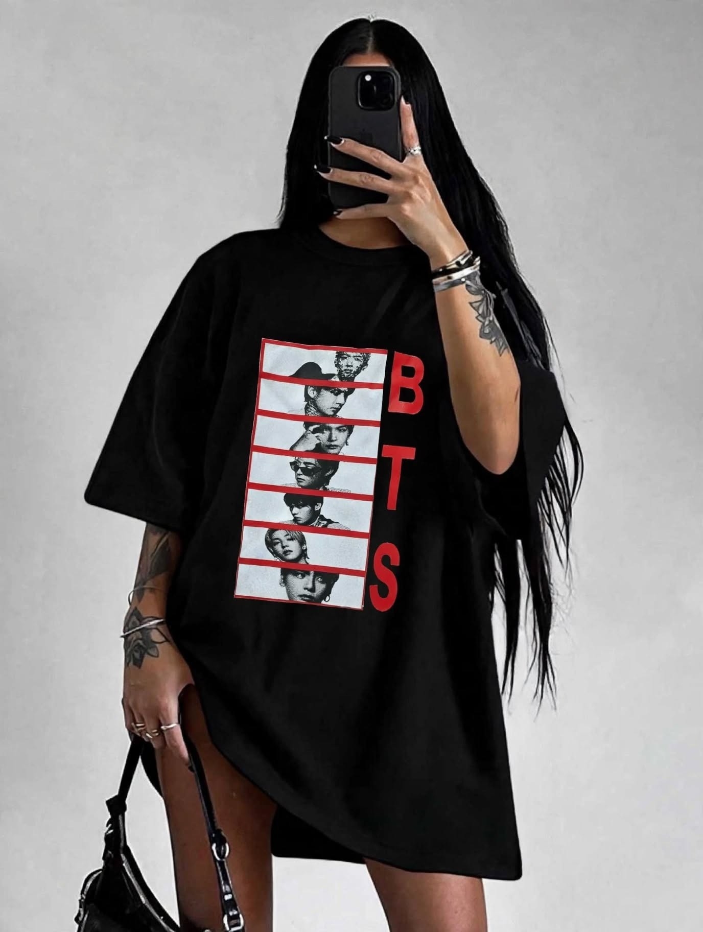 Remera de Mujer - Imagen 7